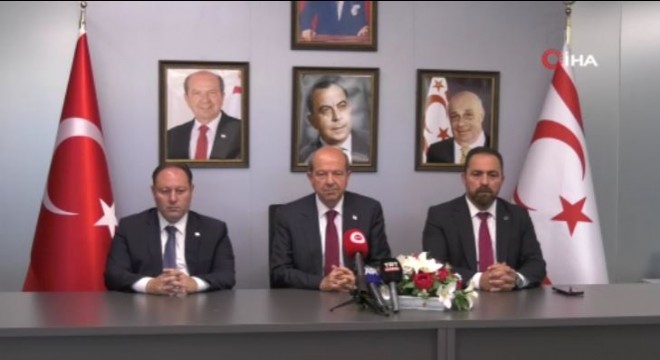 Tatar'dan 'Bir millet üç devlet' vurgusu